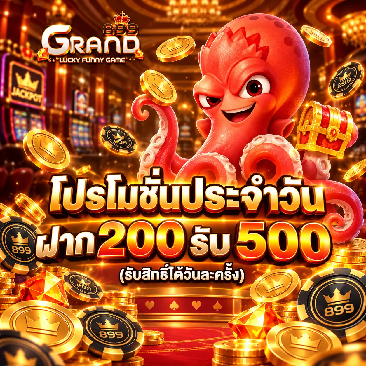3.ประำจำ grand899